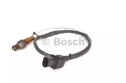 0 258 017 173 BOSCH Лямбда-зонд 0 258 017 173 BOSCH Лямбда-зонд