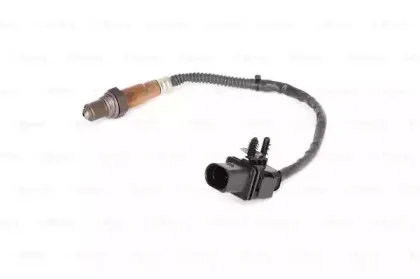 0 258 017 185 BOSCH Лямбда-зонд 0 258 017 185 BOSCH Лямбда-зонд