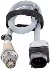 0 258 017 218 BOSCH Лямбда-зонд 0 258 017 218 BOSCH Лямбда-зонд