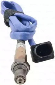 0 258 017 224 BOSCH Лямбда-зонд 0 258 017 224 BOSCH Лямбда-зонд