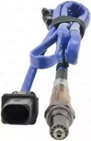 0 258 017 228 BOSCH Лямбда-зонд 0 258 017 228 BOSCH Лямбда-зонд
