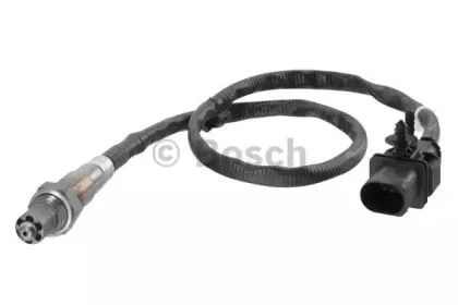 0 258 017 238 BOSCH Лямбда-зонд 0 258 017 238 BOSCH Лямбда-зонд