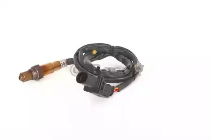 0 258 017 254 BOSCH Лямбда-зонд 0 258 017 254 BOSCH Лямбда-зонд