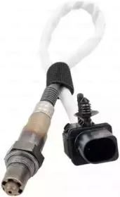 0 258 017 262 BOSCH Лямбда-зонд 0 258 017 262 BOSCH Лямбда-зонд