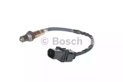 0 258 017 269 BOSCH Лямбда-зонд 0 258 017 269 BOSCH Лямбда-зонд