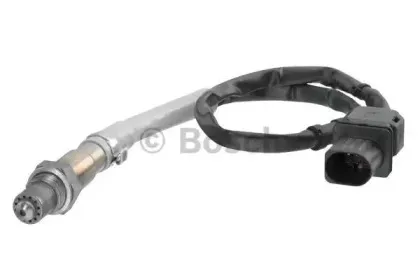 0 258 017 397 BOSCH Лямбда-зонд 0 258 017 397 BOSCH Лямбда-зонд