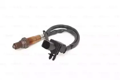 0 258 017 272 BOSCH Лямбда-зонд 0 258 017 272 BOSCH Лямбда-зонд