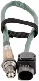 0 258 017 281 BOSCH Лямбда-зонд 0 258 017 281 BOSCH Лямбда-зонд