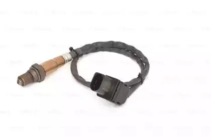 0 258 017 290 BOSCH Лямбда-зонд 0 258 017 290 BOSCH Лямбда-зонд