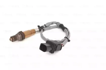0 258 017 292 BOSCH Лямбда-зонд 0 258 017 292 BOSCH Лямбда-зонд