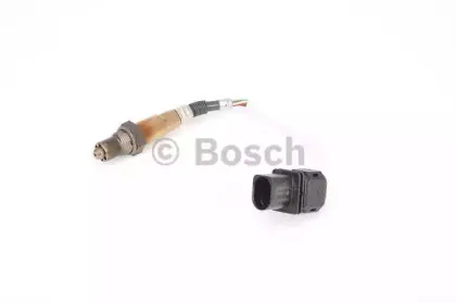 0 258 017 317 BOSCH Лямбда-зонд 0 258 017 317 BOSCH Лямбда-зонд