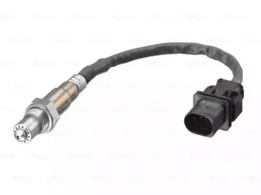0 258 017 339 BOSCH Лямбда-зонд 0 258 017 339 BOSCH Лямбда-зонд
