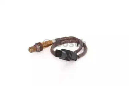 0 258 017 341 BOSCH Лямбда-зонд 0 258 017 341 BOSCH Лямбда-зонд
