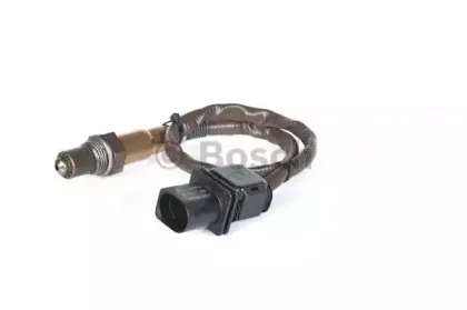 0 258 017 347 BOSCH Лямбда-зонд 0 258 017 347 BOSCH Лямбда-зонд