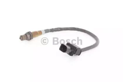 0 258 017 349 BOSCH Лямбда-зонд 0 258 017 349 BOSCH Лямбда-зонд
