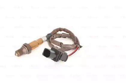 0 258 017 351 BOSCH Лямбда-зонд 0 258 017 351 BOSCH Лямбда-зонд
