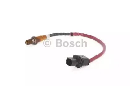 0 258 017 385 BOSCH Лямбда-зонд 0 258 017 385 BOSCH Лямбда-зонд