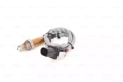 0 258 017 391 BOSCH Лямбда-зонд 0 258 017 391 BOSCH Лямбда-зонд