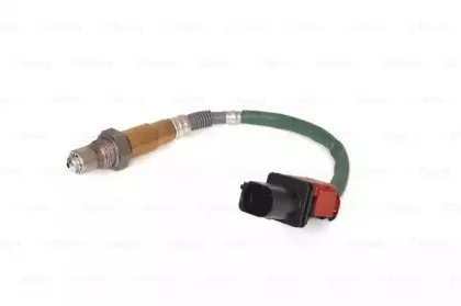 0 258 017 405 BOSCH Лямбда-зонд 0 258 017 405 BOSCH Лямбда-зонд