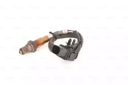 0 258 017 446 BOSCH Лямбда-зонд 0 258 017 446 BOSCH Лямбда-зонд