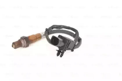 0 258 017 454 BOSCH Лямбда-зонд 0 258 017 454 BOSCH Лямбда-зонд
