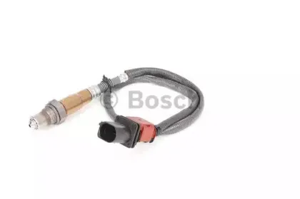 0 258 017 467 BOSCH Лямбда-зонд 0 258 017 467 BOSCH Лямбда-зонд