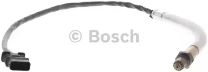 0 258 027 001 BOSCH Лямбда-зонд 0 258 027 001 BOSCH Лямбда-зонд