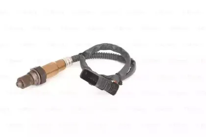 0 258 027 015 BOSCH Лямбда-зонд 0 258 027 015 BOSCH Лямбда-зонд