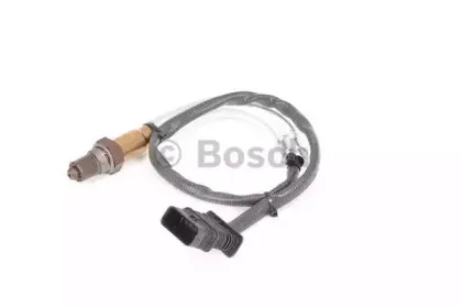 0 258 027 019 BOSCH Лямбда-зонд 0 258 027 019 BOSCH Лямбда-зонд