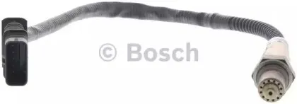 0 258 027 029 BOSCH Лямбда-зонд 0 258 027 029 BOSCH Лямбда-зонд