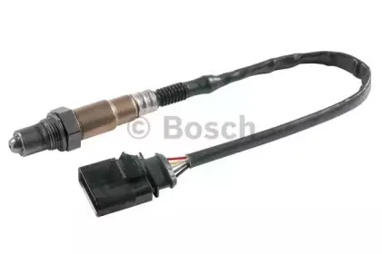 0 258 027 052 BOSCH Лямбда-зонд 0 258 027 052 BOSCH Лямбда-зонд