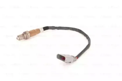 0 258 027 060 BOSCH Лямбда-зонд 0 258 027 060 BOSCH Лямбда-зонд