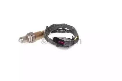 0 258 027 080 BOSCH Лямбда-зонд 0 258 027 080 BOSCH Лямбда-зонд