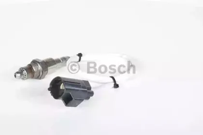 0 258 030 025 BOSCH Лямбда-зонд 0 258 030 025 BOSCH Лямбда-зонд