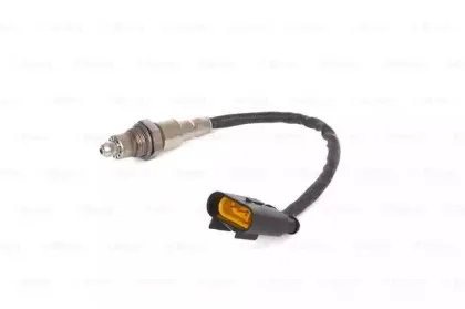 0 258 030 038 BOSCH Лямбда-зонд 0 258 030 038 BOSCH Лямбда-зонд