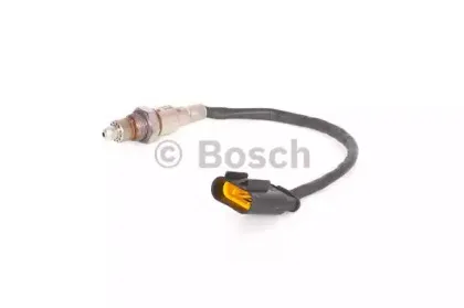 0 258 030 121 BOSCH Лямбда-зонд 0 258 030 121 BOSCH Лямбда-зонд
