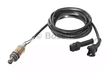 0258104004 BOSCH Лямбда-зонд 0258104004 BOSCH Лямбда-зонд