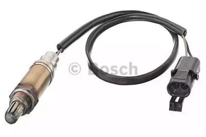 0 258 986 001 BOSCH Лямбда-зонд 0 258 986 001 BOSCH Лямбда-зонд