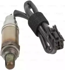 0 258 986 007 BOSCH Лямбда-зонд 0 258 986 007 BOSCH Лямбда-зонд