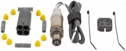 0 258 986 503 BOSCH Лямбда-зонд 0 258 986 503 BOSCH Лямбда-зонд