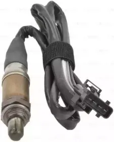 0 258 986 601 BOSCH Лямбда-зонд 0 258 986 601 BOSCH Лямбда-зонд