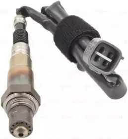 0 258 986 606 BOSCH Лямбда-зонд 0 258 986 606 BOSCH Лямбда-зонд