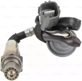 0 258 986 607 BOSCH Лямбда-зонд 0 258 986 607 BOSCH Лямбда-зонд