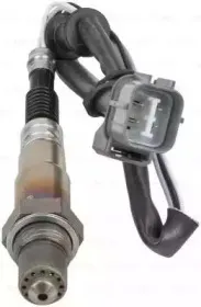 0 258 986 612 BOSCH Лямбда-зонд 0 258 986 612 BOSCH Лямбда-зонд