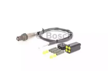 0 258 986 615 BOSCH Лямбда-зонд 0 258 986 615 BOSCH Лямбда-зонд