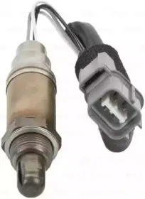 0 258 005 710 BOSCH Лямбда-зонд 0 258 005 710 BOSCH Лямбда-зонд