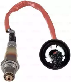 0 258 986 633 BOSCH Лямбда-зонд 0 258 986 633 BOSCH Лямбда-зонд