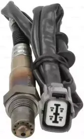 0 258 986 635 BOSCH Лямбда-зонд 0 258 986 635 BOSCH Лямбда-зонд