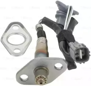 0 258 986 640 BOSCH Лямбда-зонд 0 258 986 640 BOSCH Лямбда-зонд