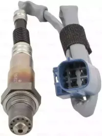 0 258 986 646 BOSCH Лямбда-зонд 0 258 986 646 BOSCH Лямбда-зонд